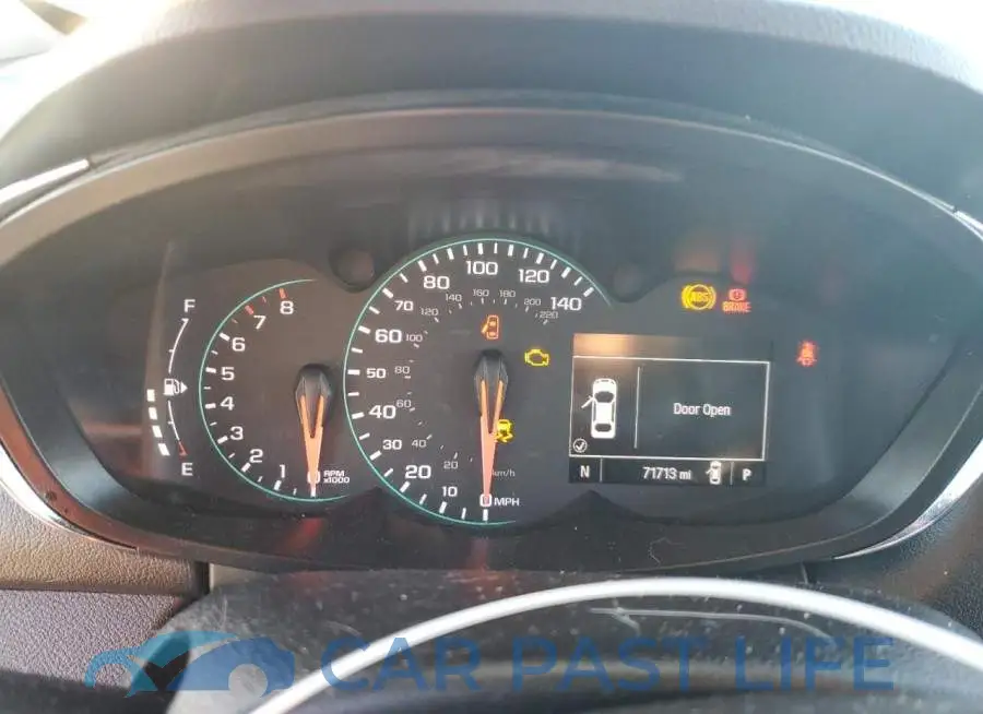 3GNCJNSB8KL179424# 9
