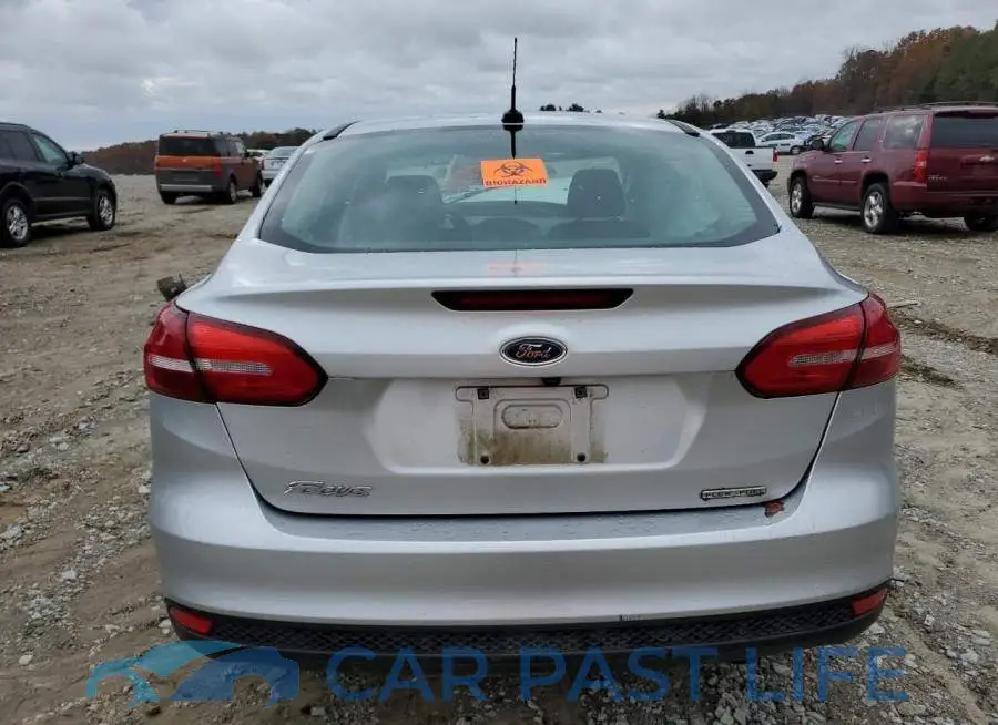 1FADP3E28FL362356# 6
