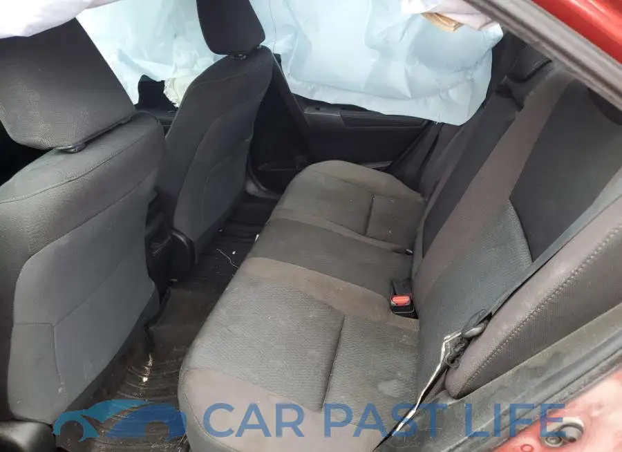 5YFBURHE5KP930289# 10