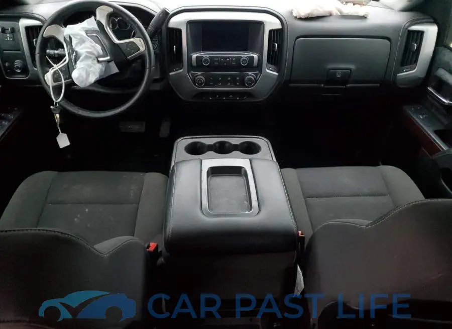 1GT11YEG8FF104053# 8