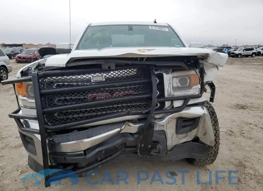 1GT11YEG8FF104053# 5