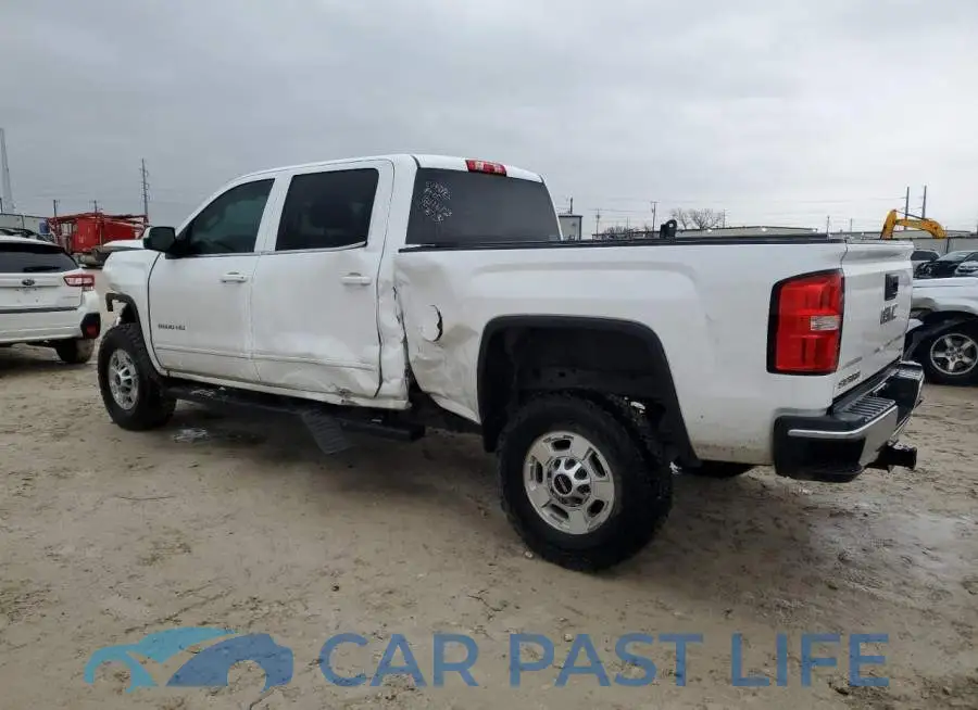 1GT11YEG8FF104053# 2