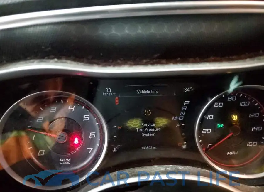 2C3CDXHG9GH258247# 9