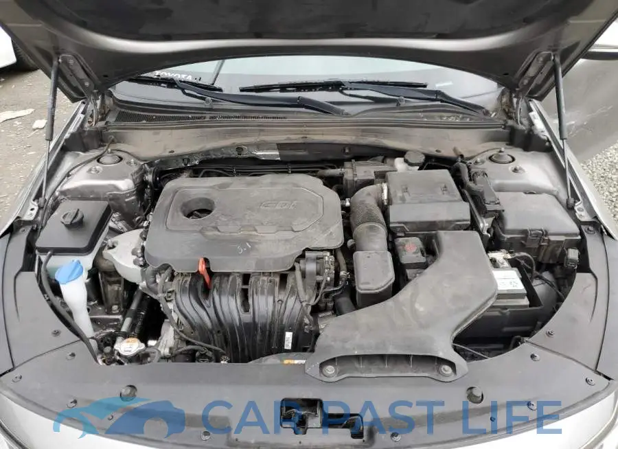 5XXGT4L35HG141188# 11