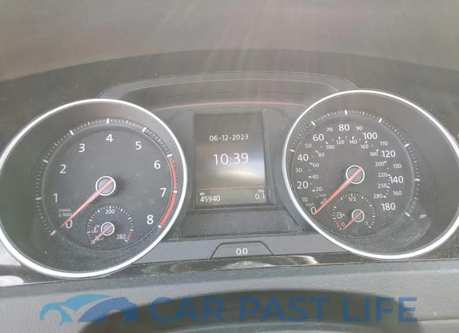 3VW6T7AU3KM019103# 9
