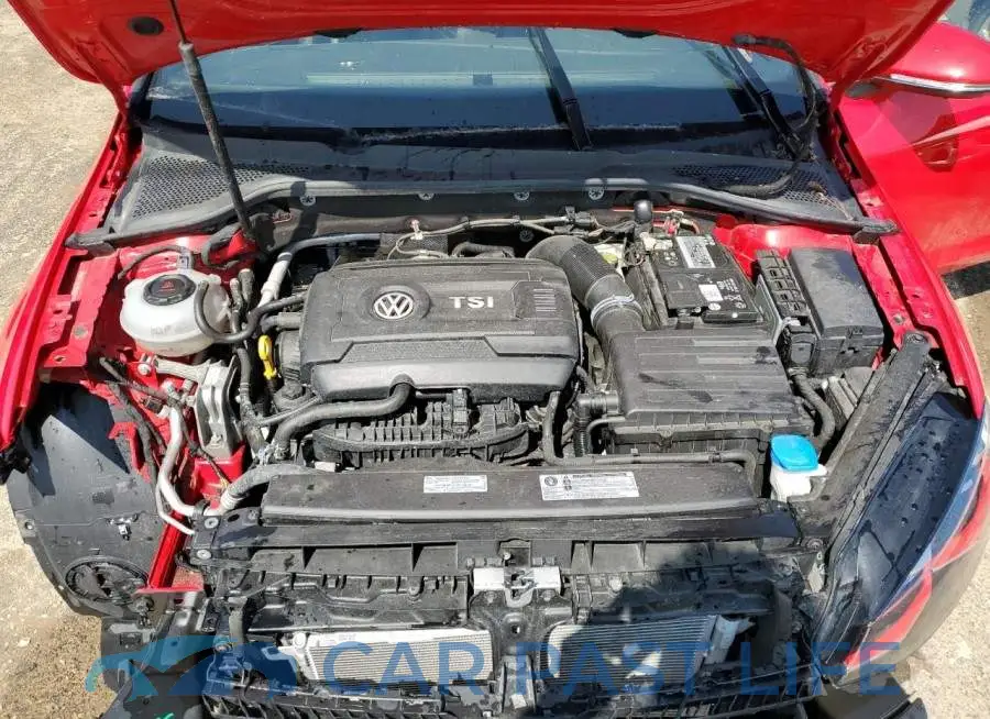 3VW6T7AU3KM019103# 11