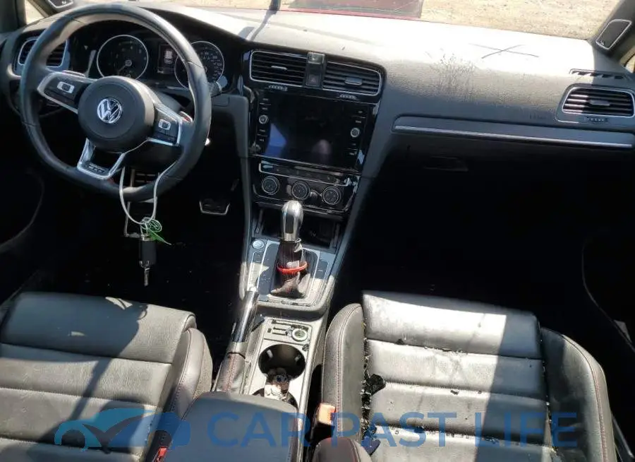 3VW6T7AU3KM019103# 8