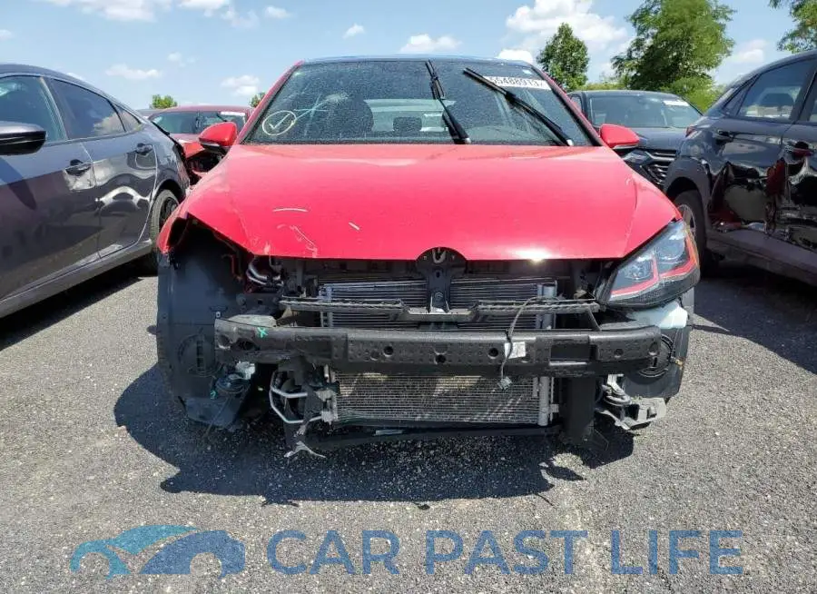 3VW6T7AU3KM019103# 5
