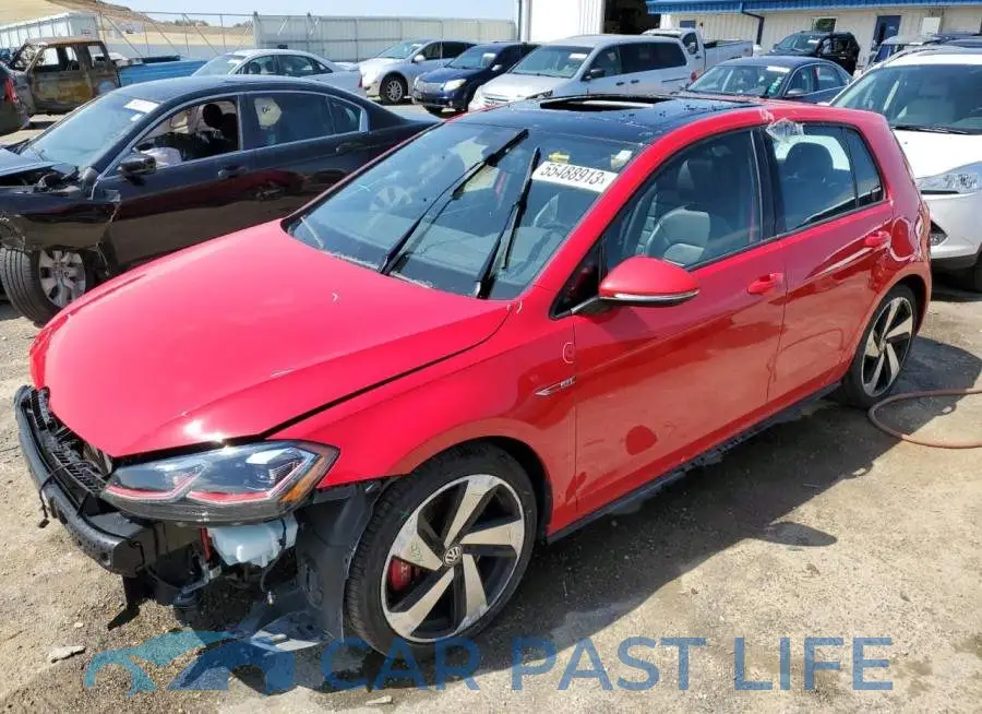 3VW6T7AU3KM019103# 1