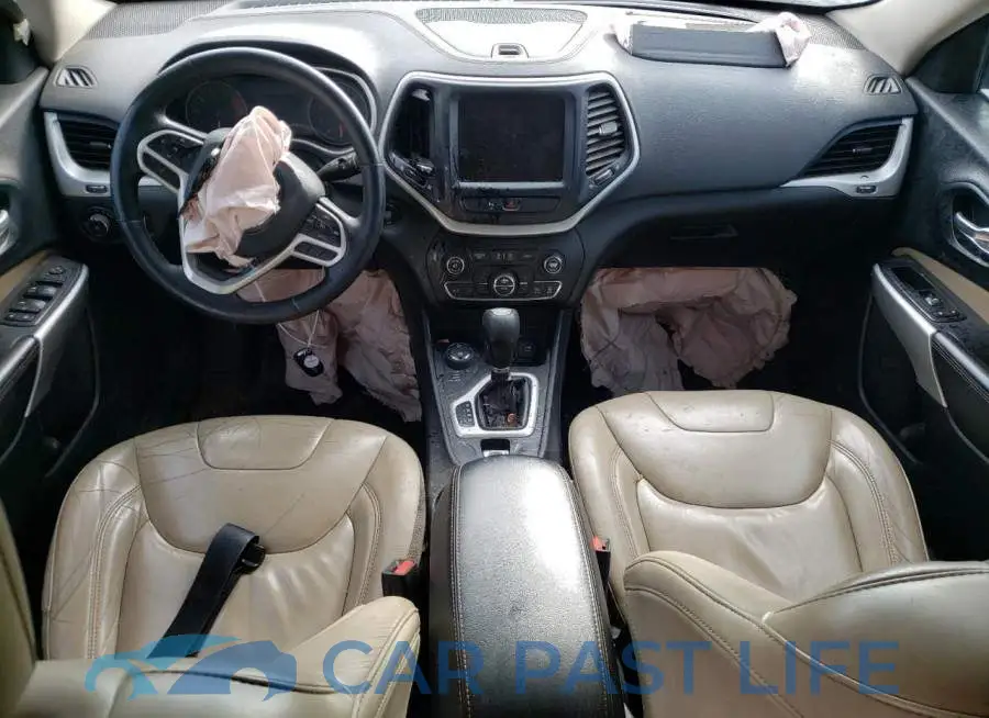 1C4PJMDS4HW583826# 8