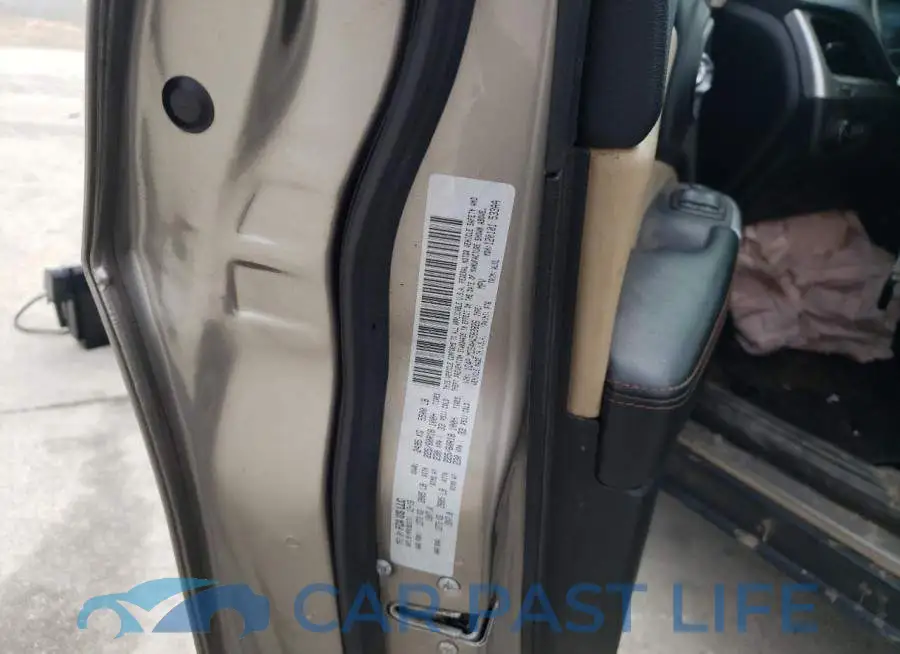 1C4PJMDS4HW583826# 12