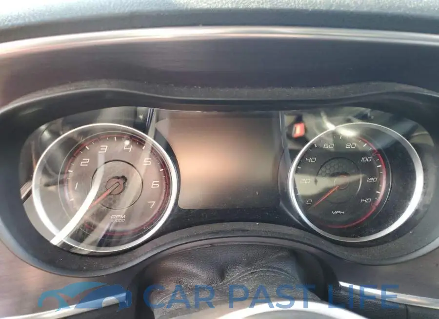2C3CDXBG3HH618946# 9