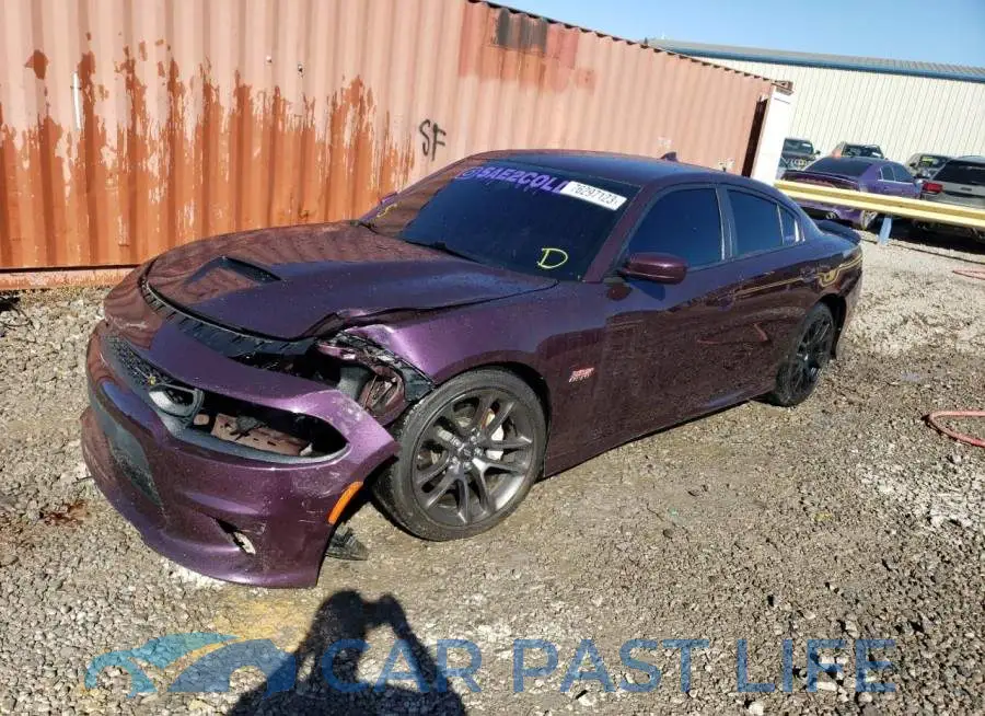 2C3CDXGJ9LH183976# 1