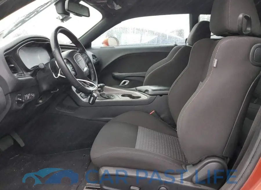 2C3CDZJG3NH226574# 7