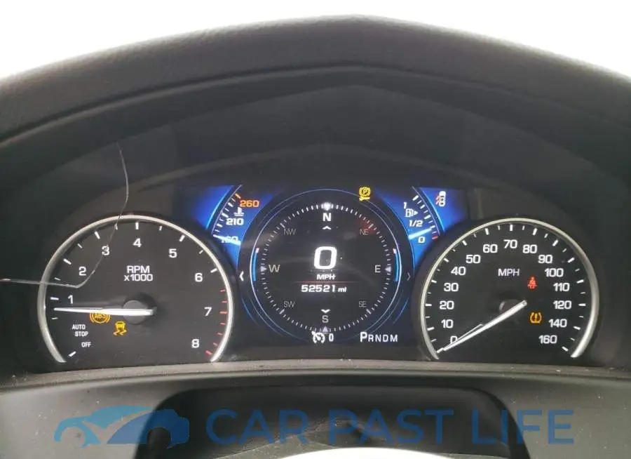 1G6KB5RS5GU161826# 9