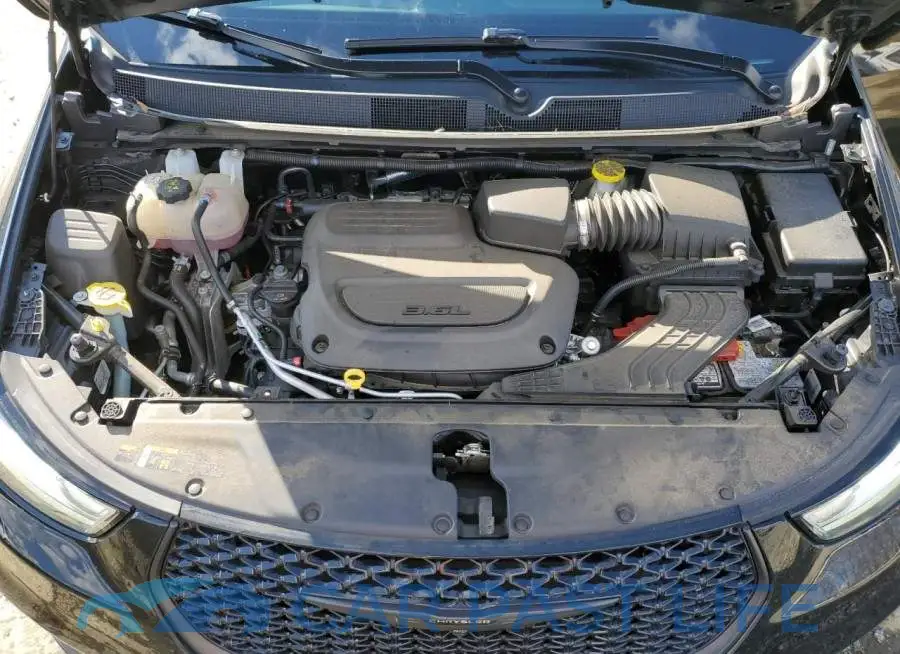 2C4RC3GG7NR100418# 12