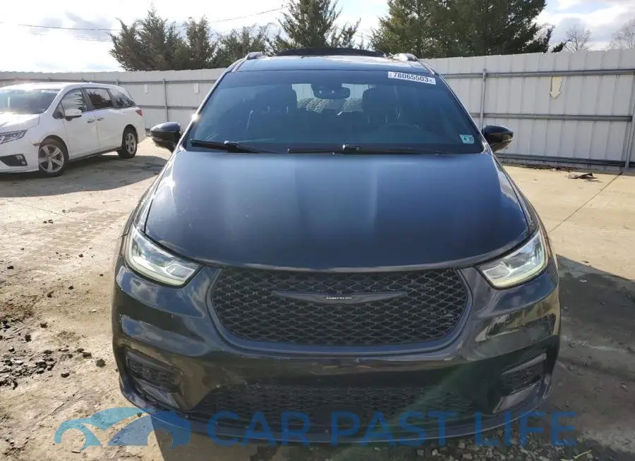 2C4RC3GG7NR100418# 5
