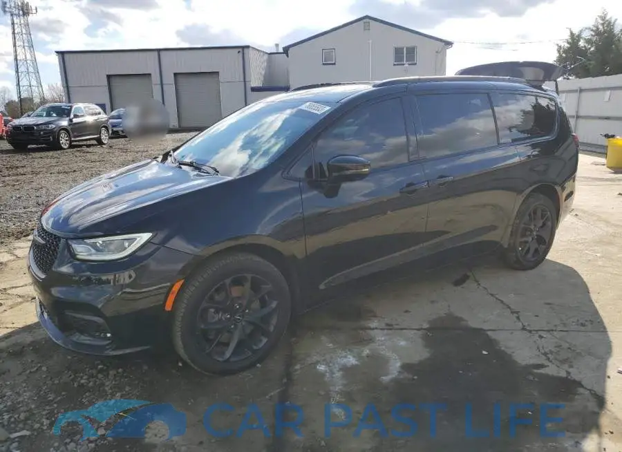 2C4RC3GG7NR100418# 1