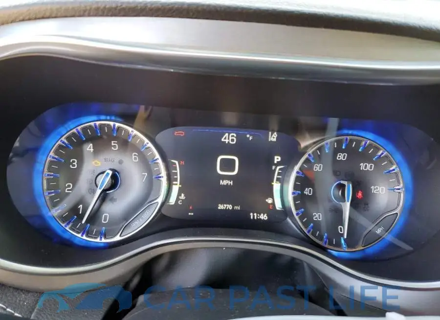 2C4RC3GG7NR100418# 9