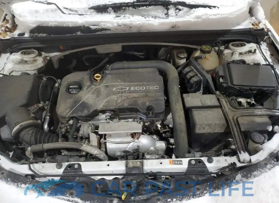 1G1ZB5ST6HF206477# 11