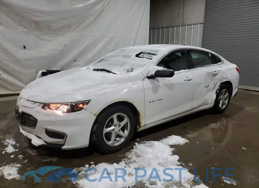 1G1ZB5ST6HF206477# 1