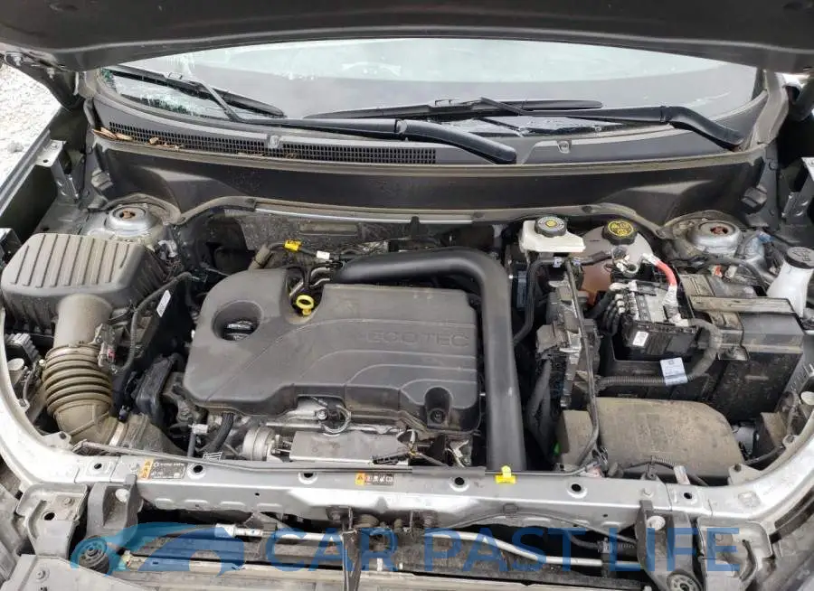 3GNAXKEG7PL134820# 12