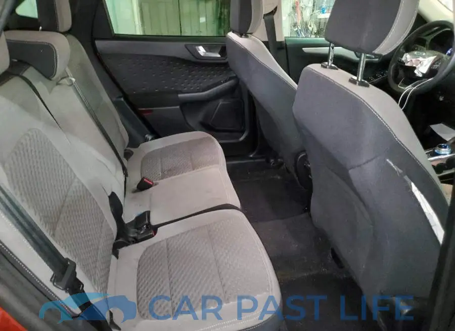 1FMCU9G63LUA50531# 11