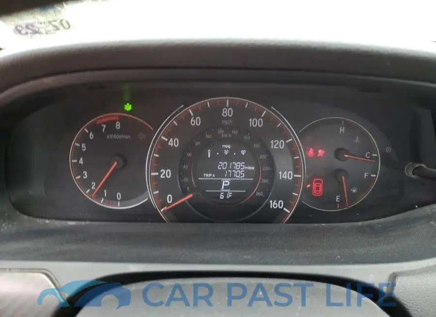 1HGCR2F50HA172425# 9