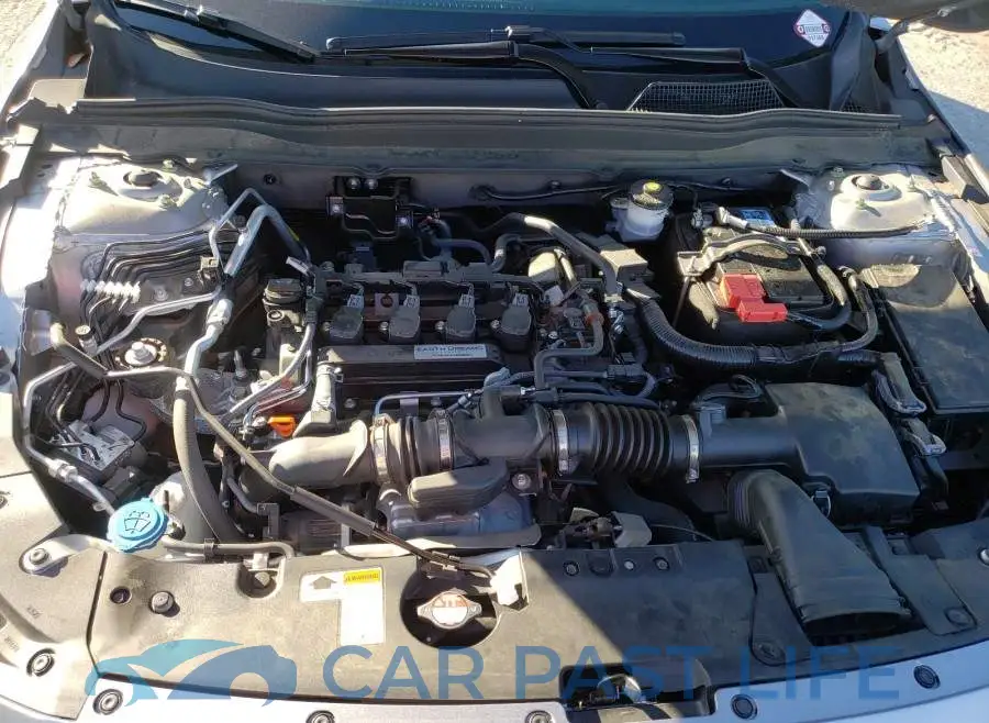 1HGCV1F50JA155085# 7