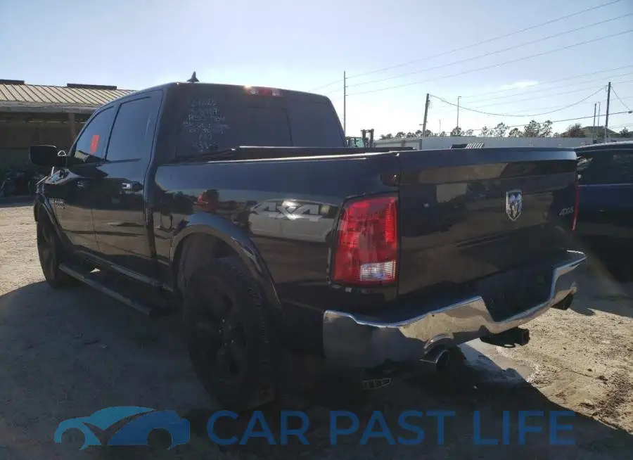 1C6RR7LT3JS146191# 2