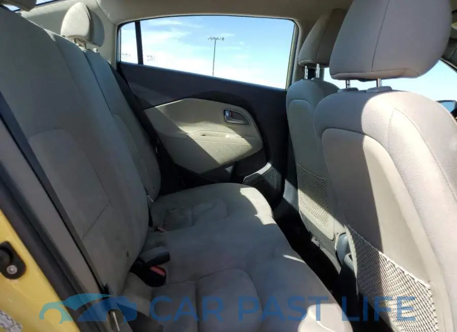 KNADM4A36G6553018# 10