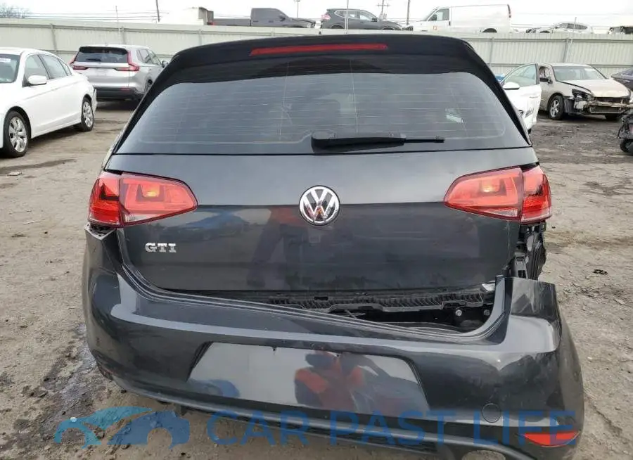 3VW4T7AU8GM034310# 6