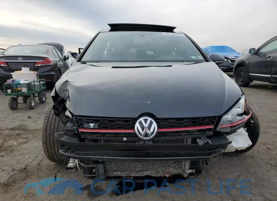 3VW4T7AU8GM034310# 5