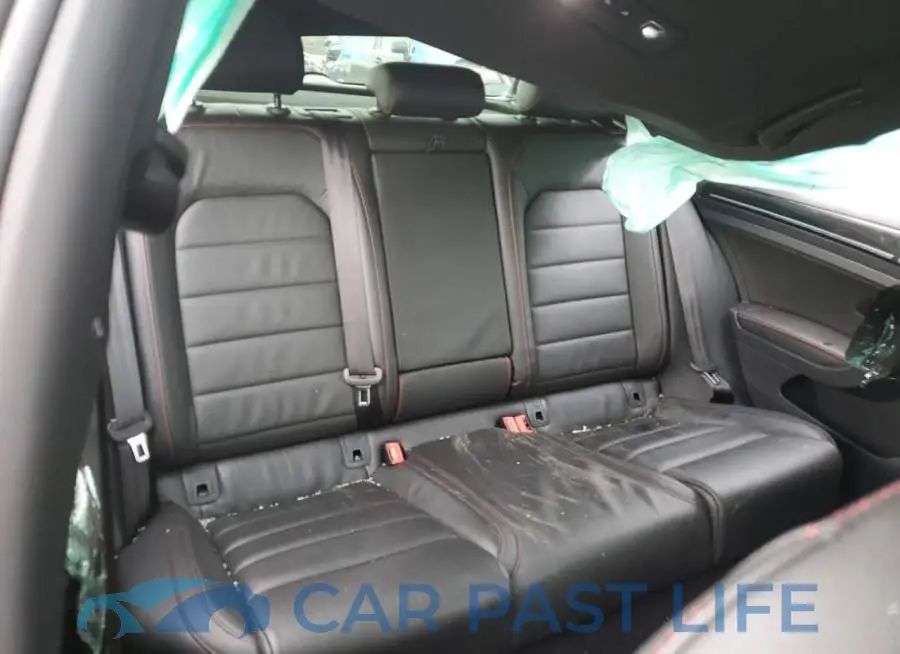 3VW4T7AU8GM034310# 10