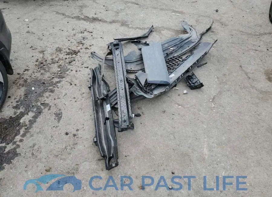 3VW4T7AU8GM034310# 12