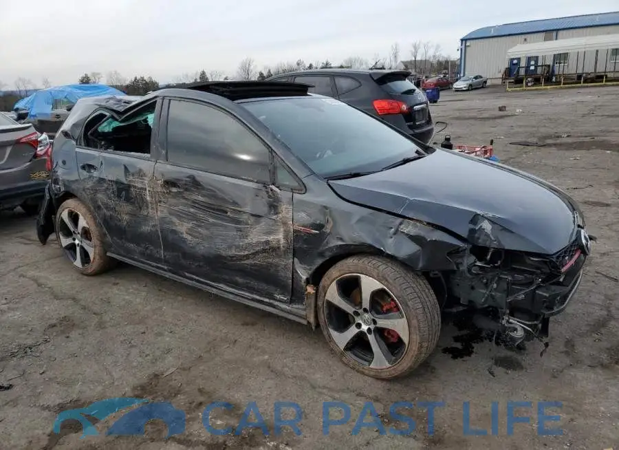 3VW4T7AU8GM034310# 4