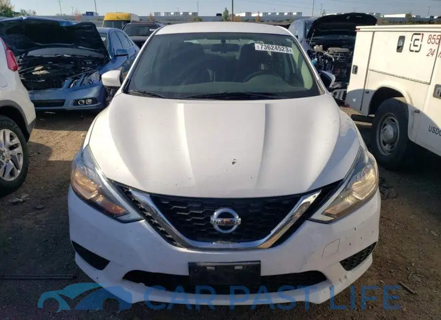 3N1AB7AP6GY263390# 5