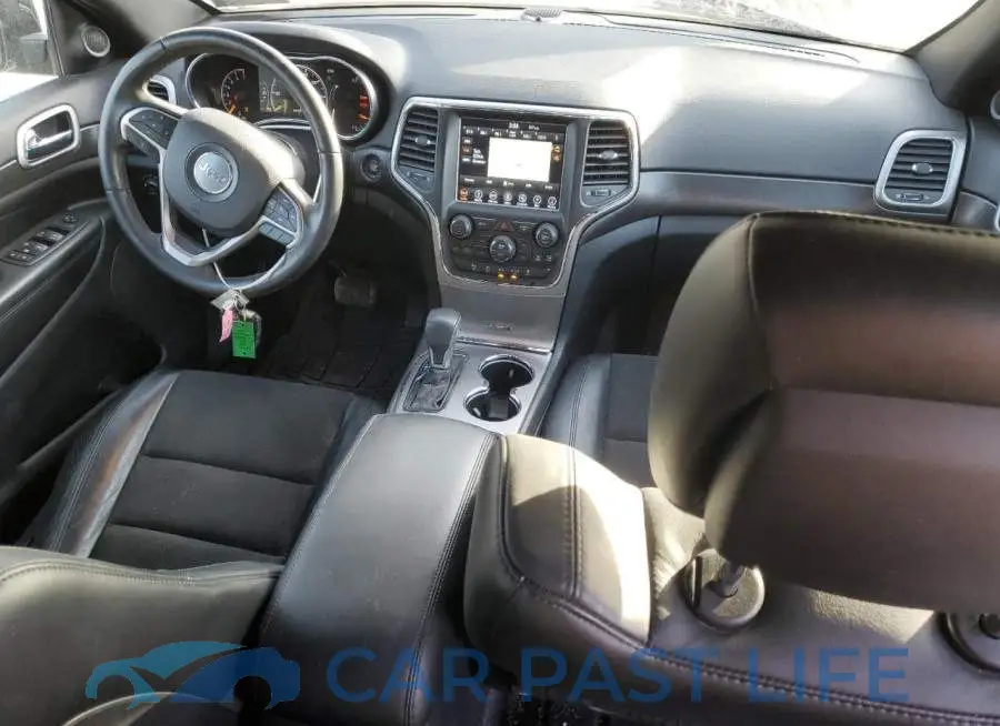 1C4RJFAG7JC506430# 8