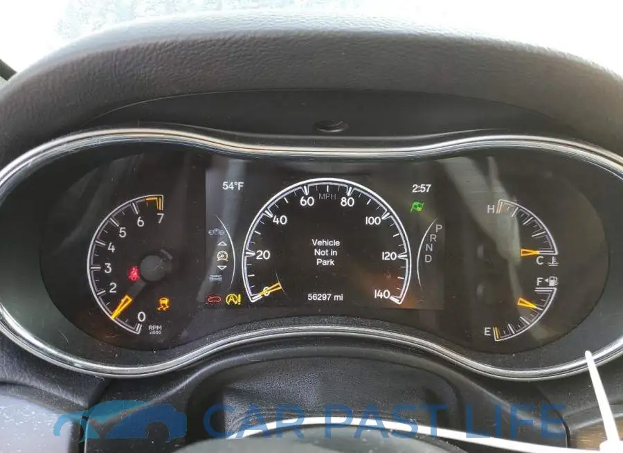 1C4RJFAG7JC506430# 9