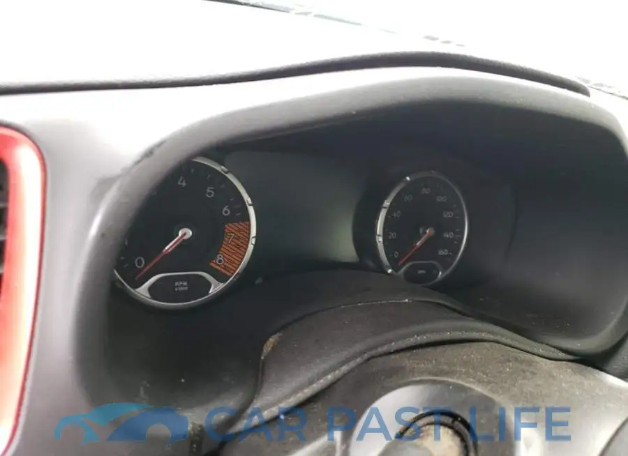 ZACNJBC11KPK45466# 9