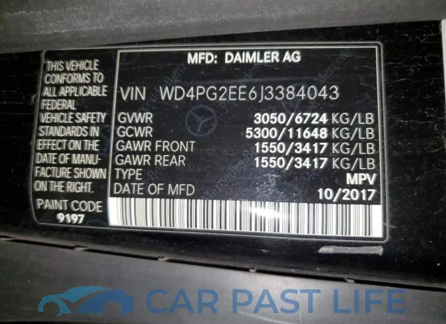 WD4PG2EE6J3384043# 13