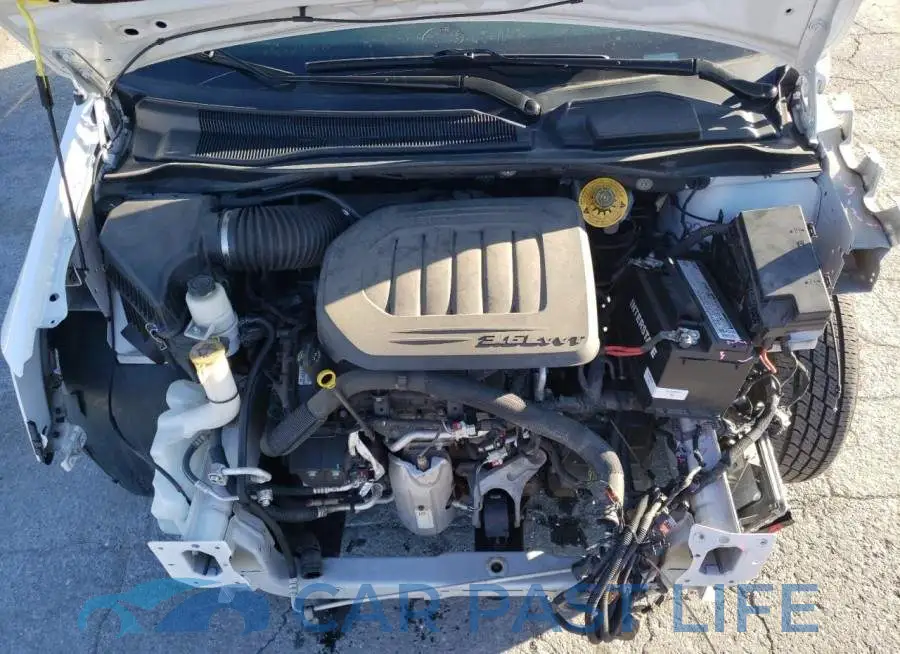 2C4RDGBG5LR198101# 12