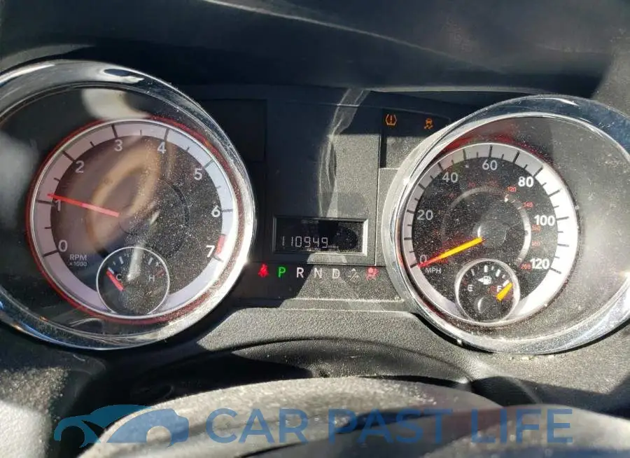 2C4RDGBG5LR198101# 9