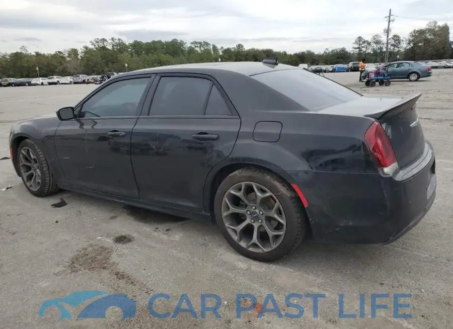 2C3CCABT6FH864383# 2