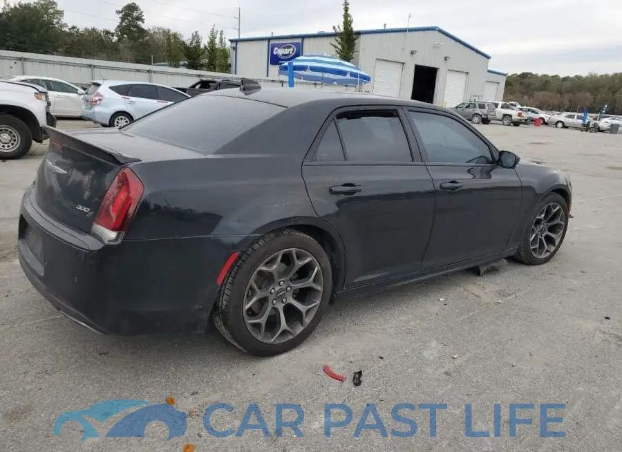 2C3CCABT6FH864383# 3