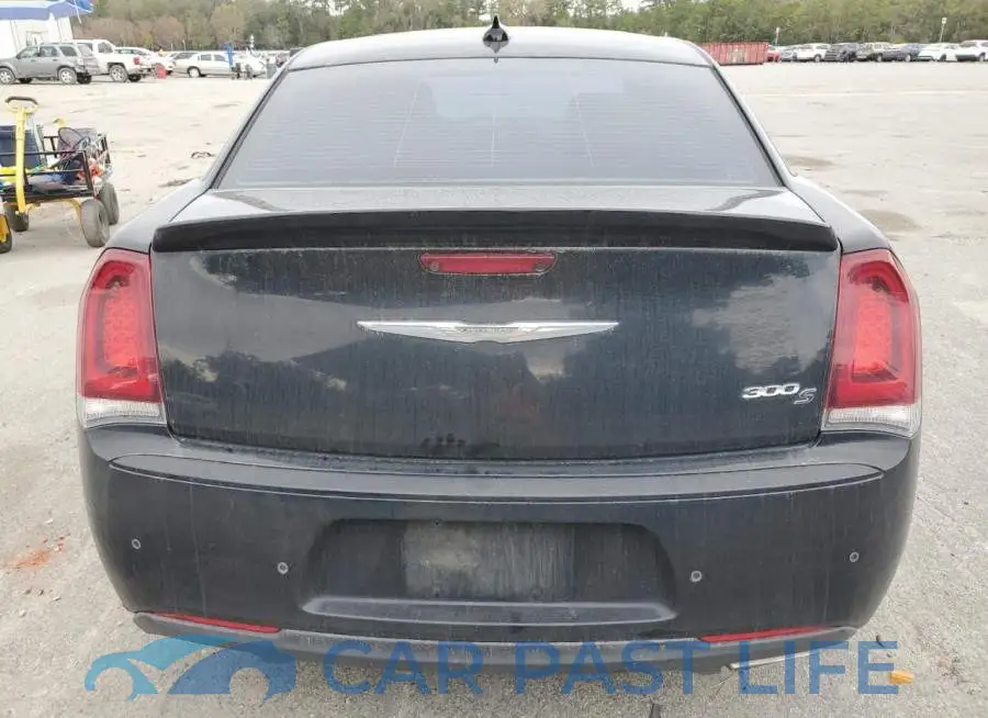 2C3CCABT6FH864383# 6