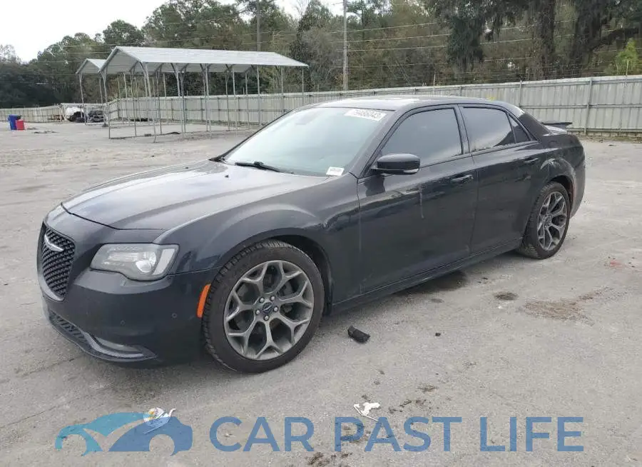 2C3CCABT6FH864383# 1