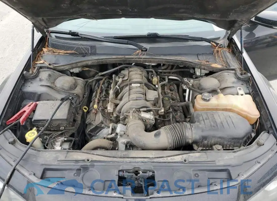 2C3CCABT6FH864383# 11