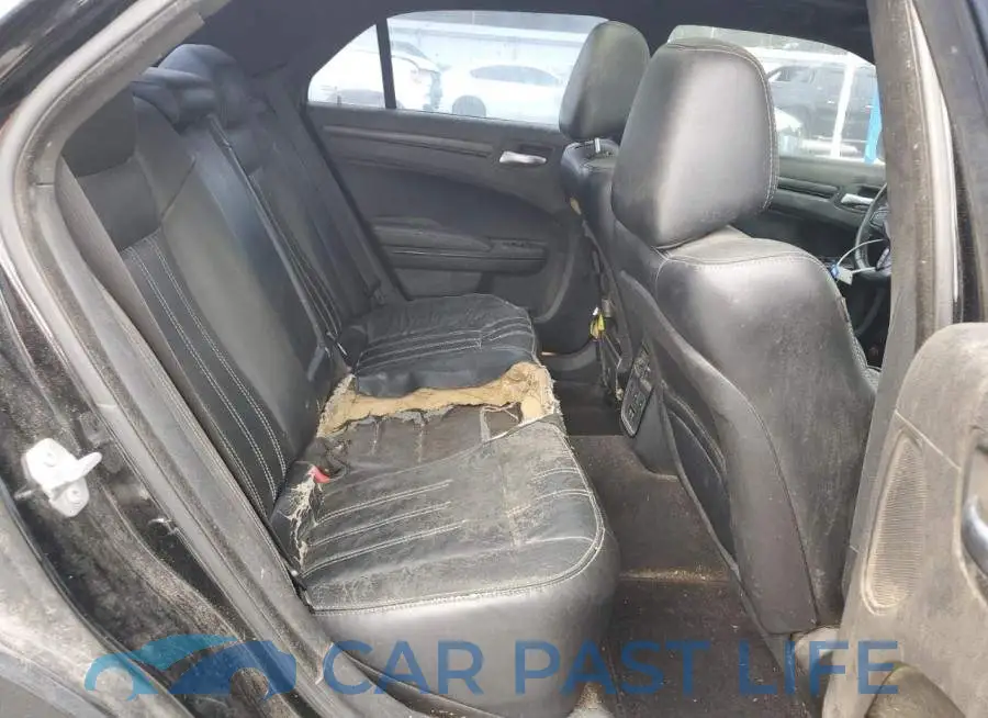 2C3CCABT6FH864383# 10