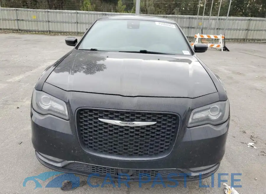 2C3CCABT6FH864383# 5
